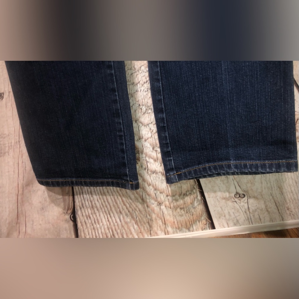 Armani Collezion1 Jeans Women’s Size 10 Antinea COL.921. - Picture 5 of 7